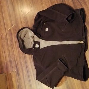 Ladies Carhart winter coat. 1XL (16/18)